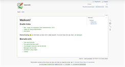 Desktop Screenshot of bierwiki.johanv.org